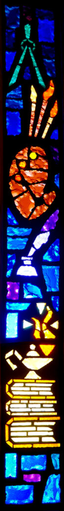 ARTS AND EDUCATION WINDOW