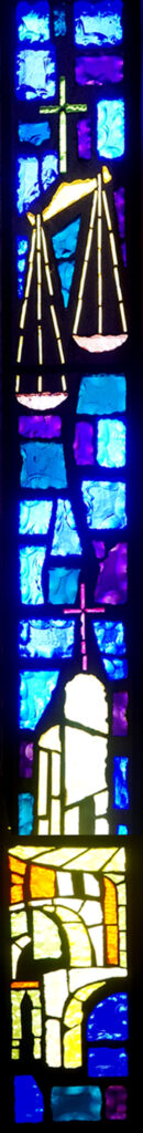 THE MODERN CITY WINDOW